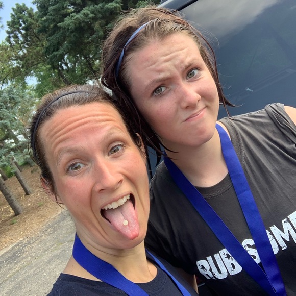 Meet your Posher, Jennah - Picture 1 of 2